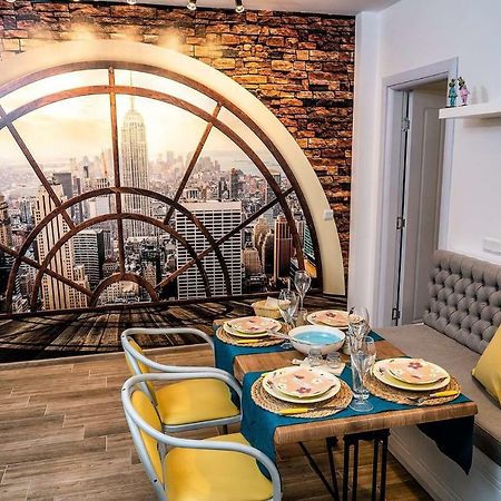 Appartamento Loft Varna Esterno foto