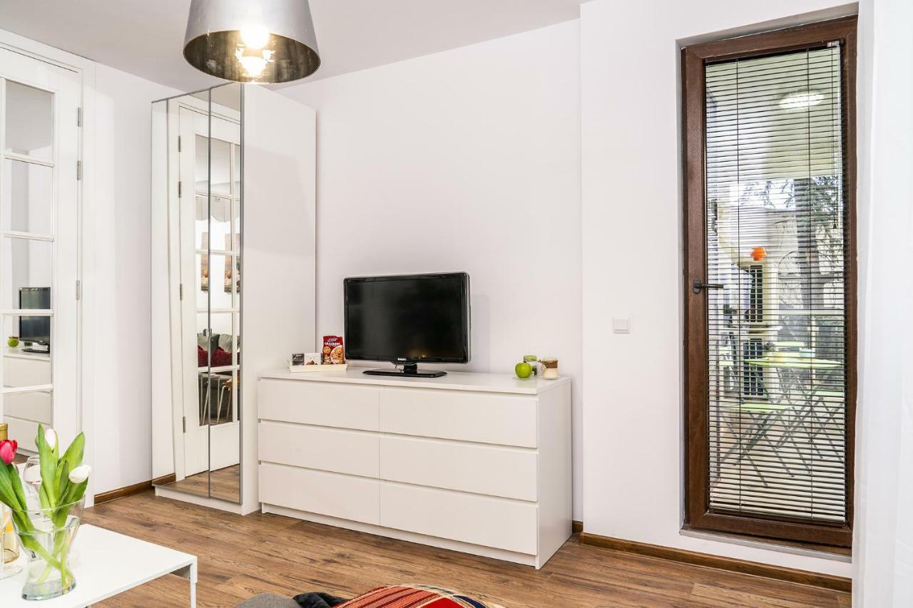 Appartamento Loft Varna Esterno foto