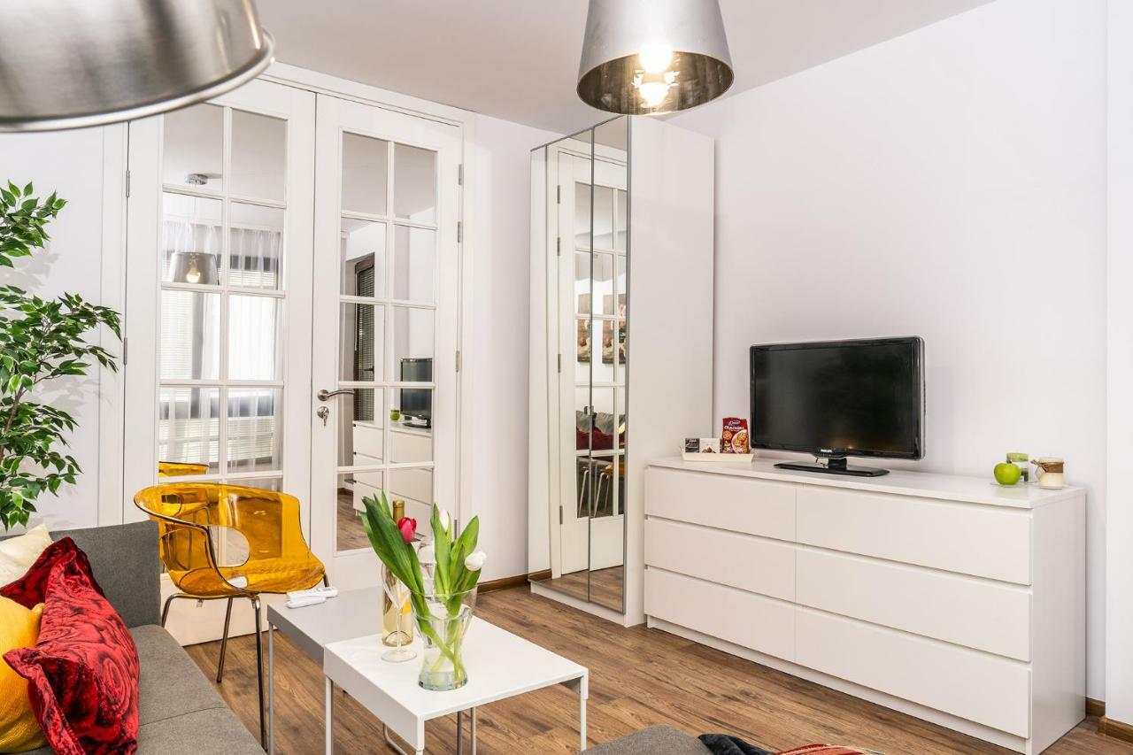 Appartamento Loft Varna Esterno foto