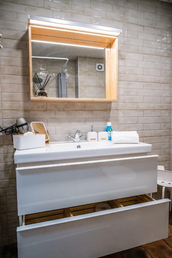 Appartamento Loft Varna Esterno foto