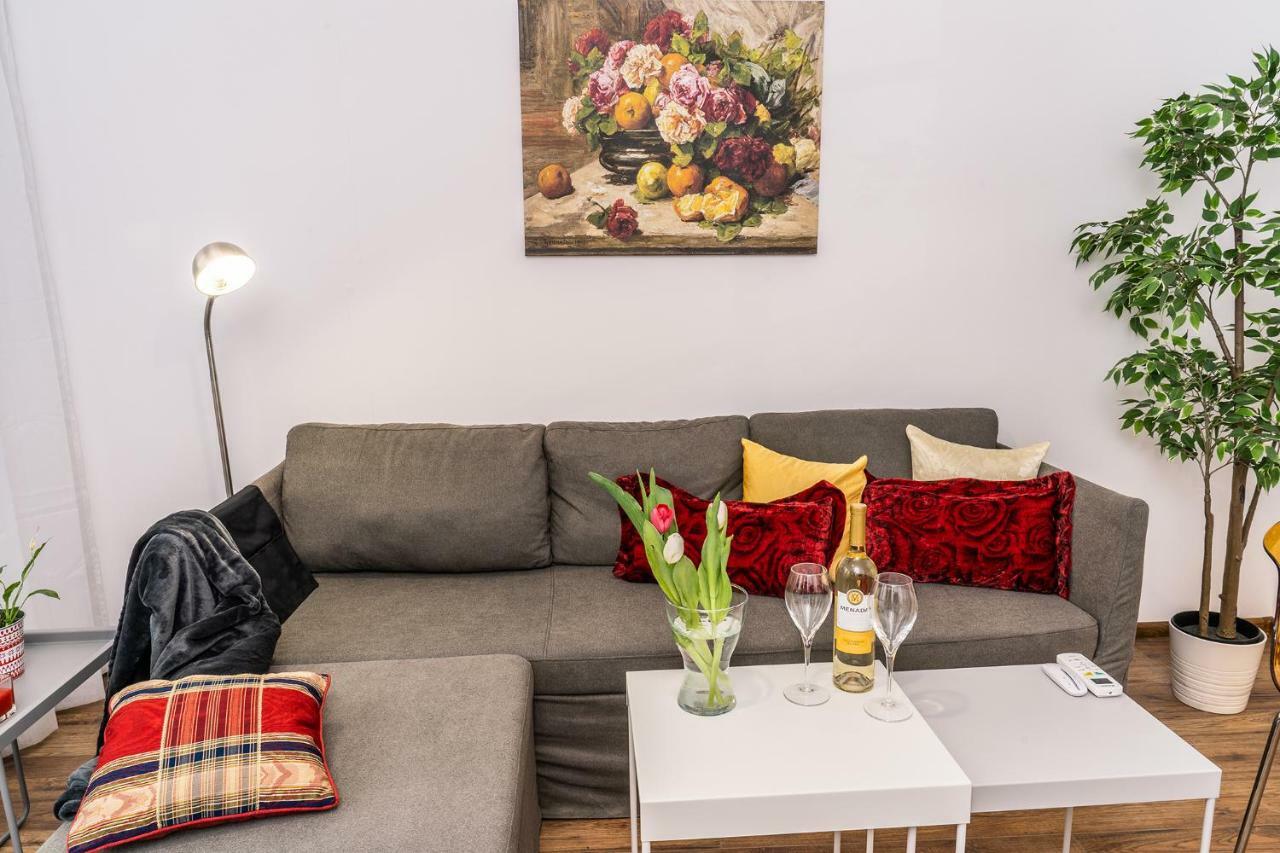 Appartamento Loft Varna Esterno foto