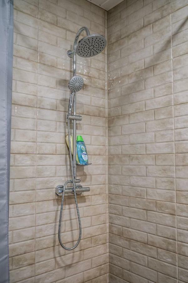 Appartamento Loft Varna Esterno foto