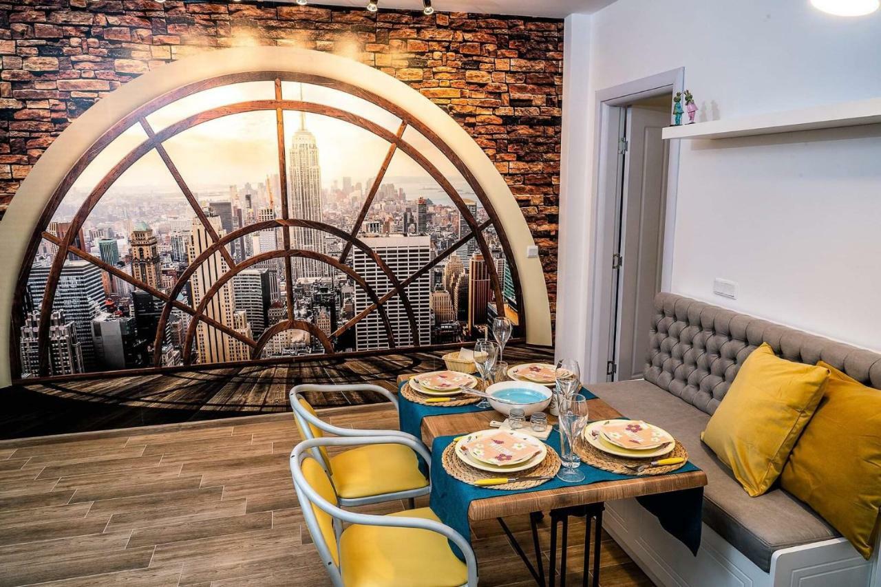 Appartamento Loft Varna Esterno foto