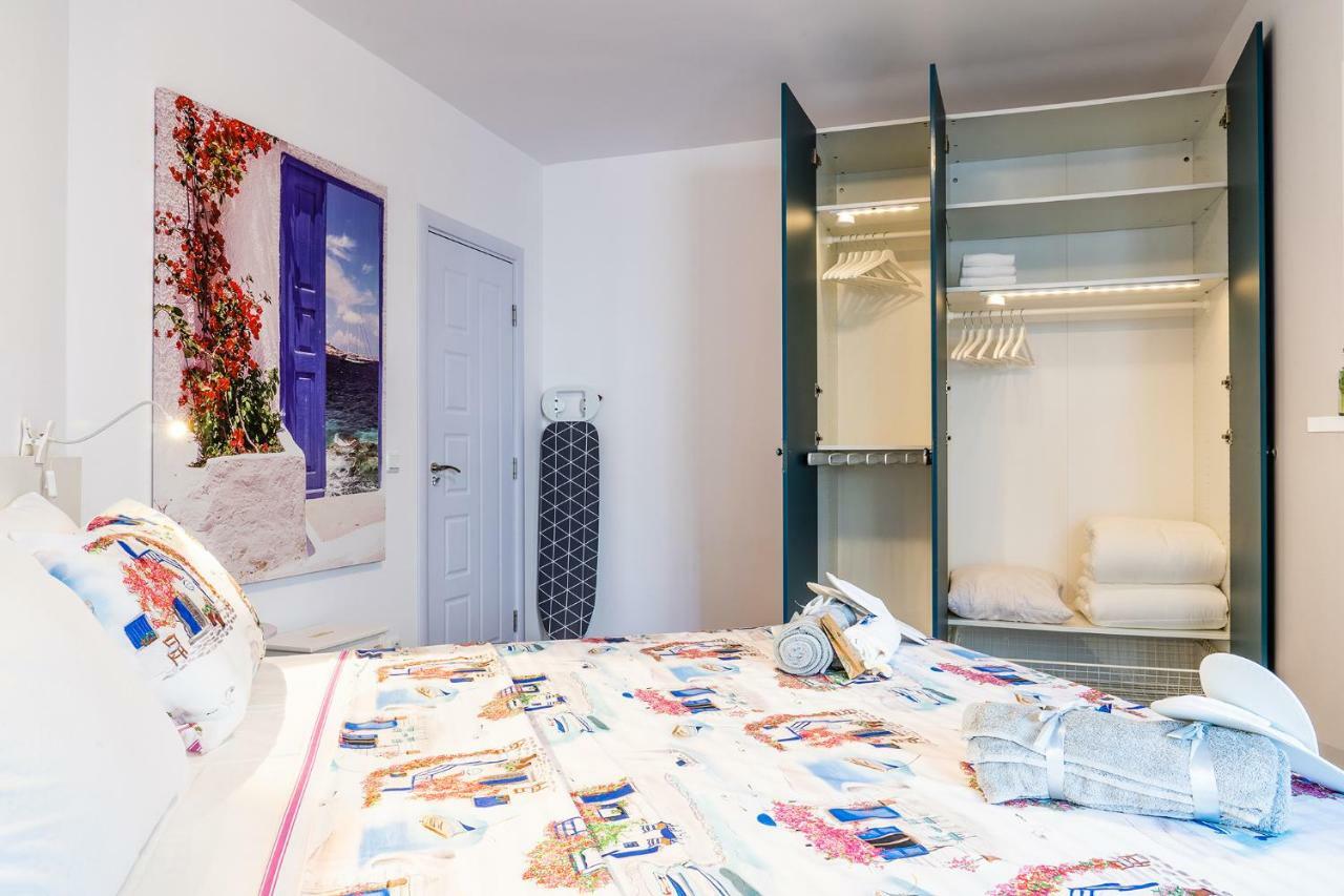 Appartamento Loft Varna Esterno foto