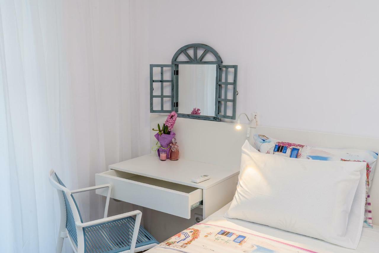 Appartamento Loft Varna Esterno foto