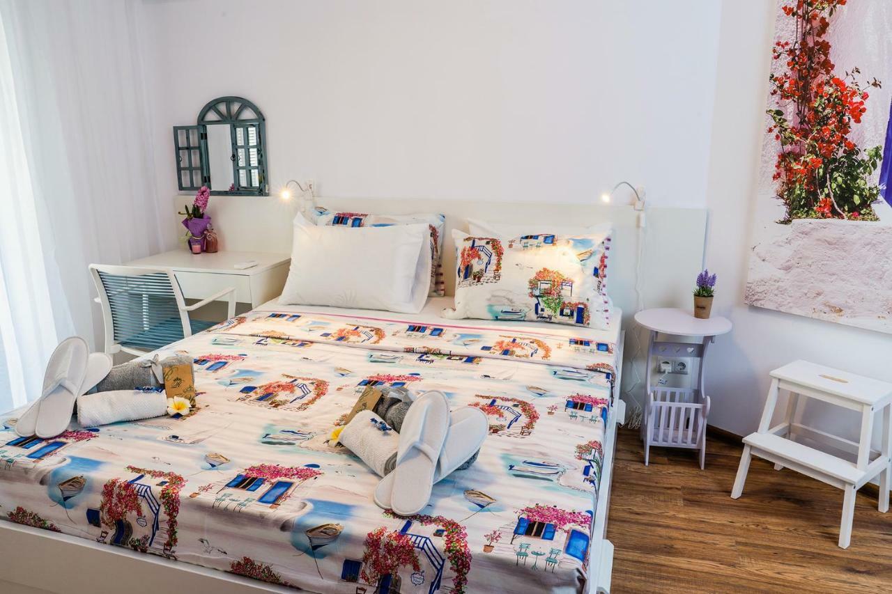 Appartamento Loft Varna Esterno foto