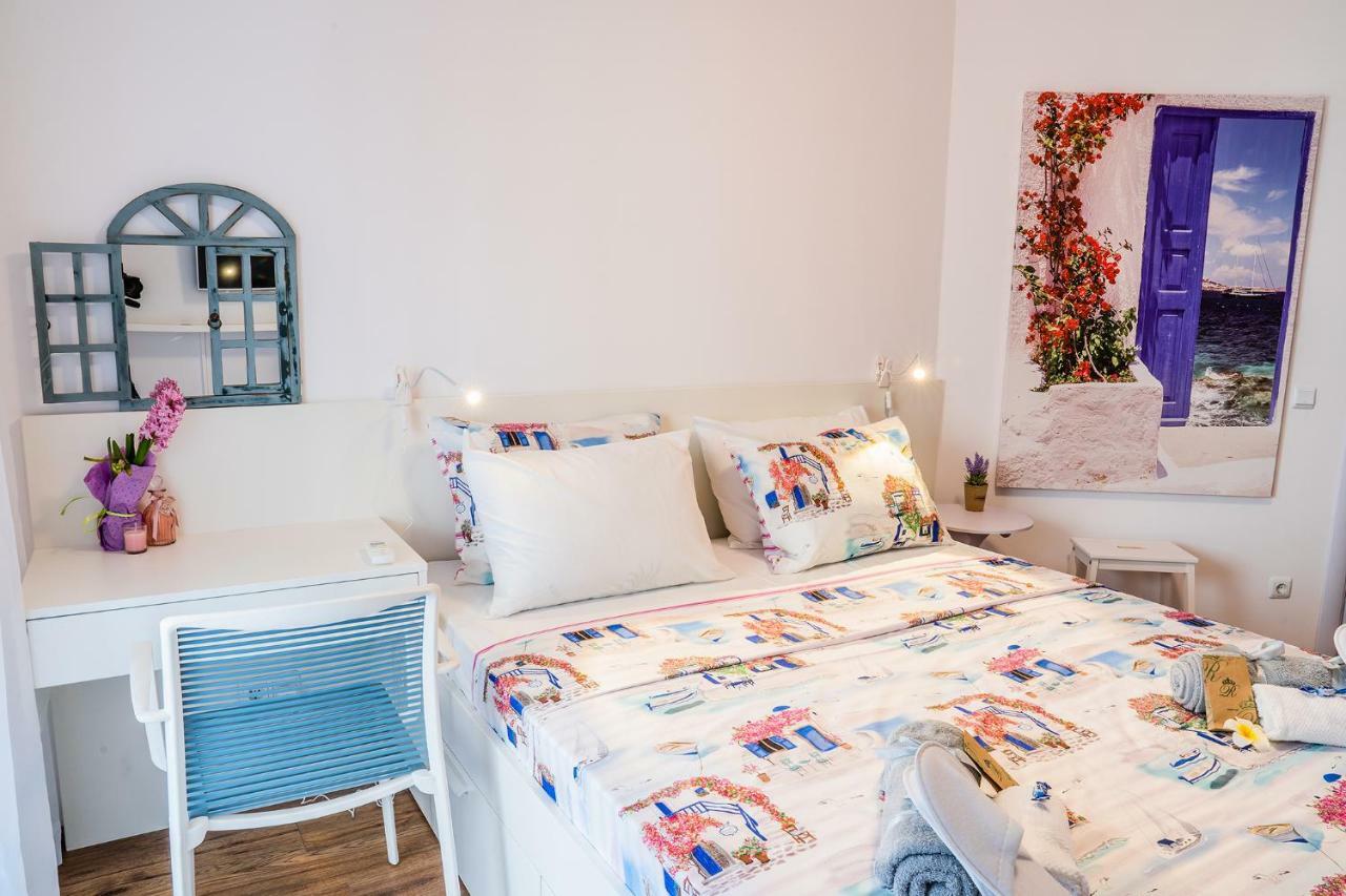 Appartamento Loft Varna Esterno foto
