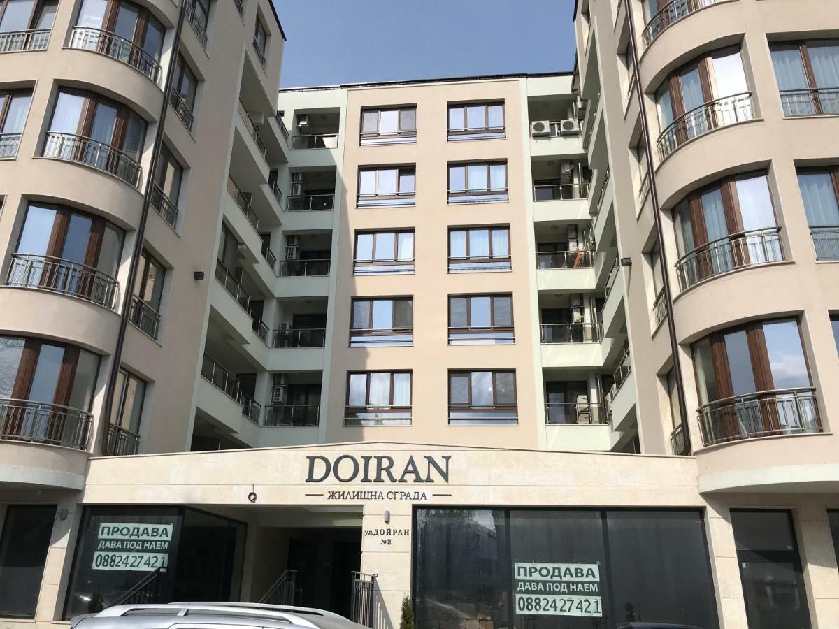 Appartamento Loft Varna Esterno foto