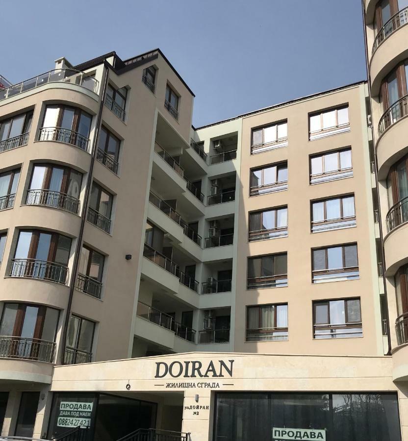 Appartamento Loft Varna Esterno foto