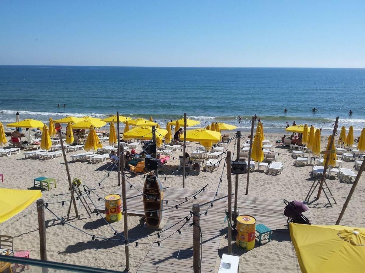 Appartamento Loft Varna Esterno foto